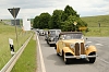 Oldtimer-Ausfahrt zum Sondershäuser Stadtgeburtstag Oldtimer-Ausfahrt zum Sondershäuser Stadtgeburtstag