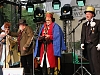 Bühnenabschied nach 19 Jahren, Michael Garke hört als Roland auf Bühnenabschied nach 19 Jahren, Michael Garke hört als Roland auf