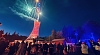 Am Harzer Hexenbesen wurde am Abend das erste Mal Walpurgis gefeiert