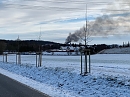 Großbrand in Nordhausen (Foto: V.Krieger)