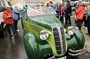 Oldtimer-Ausfahrt zum Sondershäuser Stadtgeburtstag (Foto: agl)
