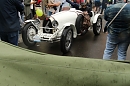 Oldtimer-Ausfahrt zum Sondershäuser Stadtgeburtstag (Foto: agl)