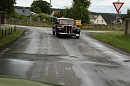 Oldtimer-Ausfahrt zum Sondershäuser Stadtgeburtstag (Foto: agl)