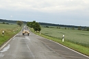 Oldtimer-Ausfahrt zum Sondershäuser Stadtgeburtstag (Foto: agl)