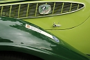Oldtimer-Ausfahrt zum Sondershäuser Stadtgeburtstag (Foto: agl)