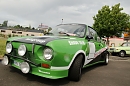 Oldtimer-Ausfahrt zum Sondershäuser Stadtgeburtstag (Foto: agl)