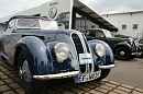 Oldtimer-Ausfahrt zum Sondershäuser Stadtgeburtstag (Foto: agl)