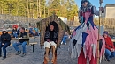 Walpurgis am Harzer Hexenreich (Foto: agl)