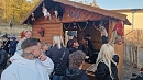 Walpurgis am Harzer Hexenreich (Foto: agl)