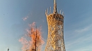 Walpurgis am Harzer Hexenreich (Foto: agl)