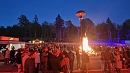 Walpurgis am Harzer Hexenreich (Foto: agl)