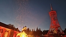 Walpurgis am Harzer Hexenreich (Foto: agl)