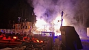 Walpurgis am Harzer Hexenreich (Foto: agl)