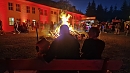 Walpurgis am Harzer Hexenreich (Foto: agl)