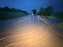 Unwetter &uuml;ber der Goldenen Aue (Foto: S. Dietzel)
