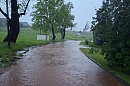 Unwetter &uuml;ber der Goldenen Aue (Foto: S. Dietzel)