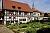 Museumsgarten im Apothekenmuseum in Bad Langensalza