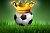 K&ouml;nig Fu&szlig;ball