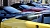 Corvettes-Treffen in Bad Langensalza