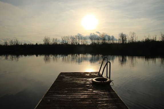 Wetterbild (Foto: agl) Wetterbild (Foto: agl)