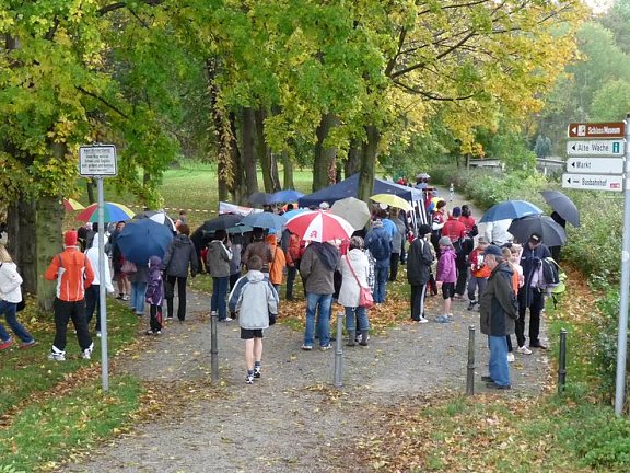 Stadtparklauf Sondershausen Stadtparklauf Sondershausen