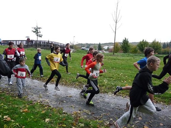 Stadtparklauf Sondershausen Stadtparklauf Sondershausen