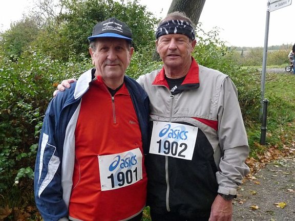 Stadtparklauf Sondershausen Stadtparklauf Sondershausen