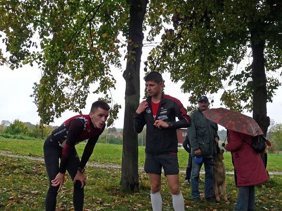 Stadtparklauf Sondershausen Stadtparklauf Sondershausen