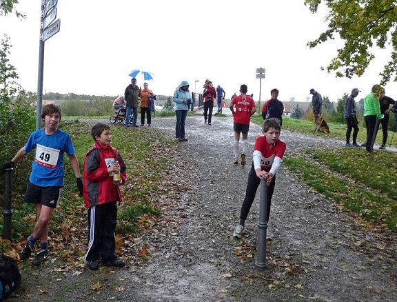 Stadtparklauf Sondershausen Stadtparklauf Sondershausen