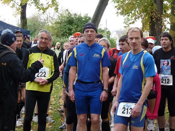 Stadtparklauf Sondershausen Stadtparklauf Sondershausen
