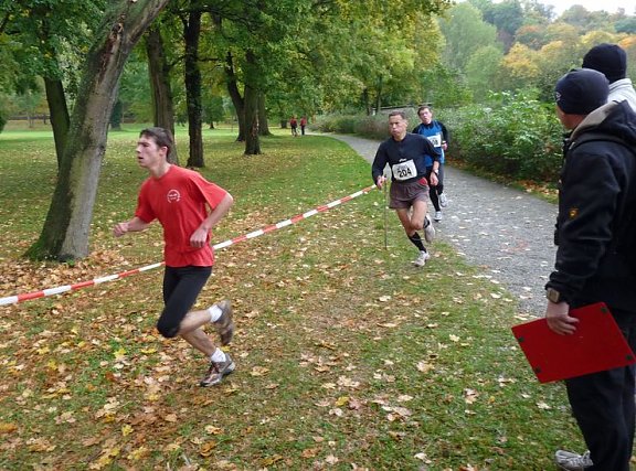 Stadtparklauf Sondershausen Stadtparklauf Sondershausen