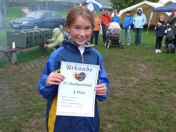 Stadtparklauf Sondershausen Stadtparklauf Sondershausen